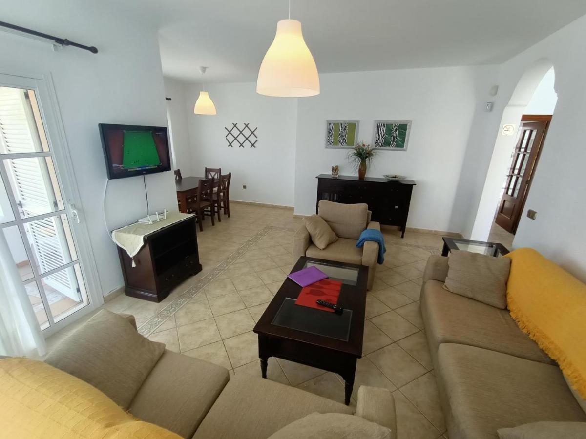 Vv Jara Villa Caleta De Fuste Dış mekan fotoğraf